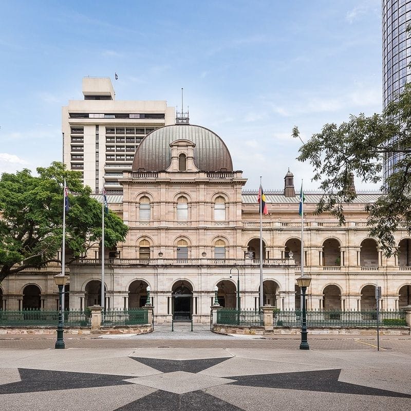 QLD slates $1 billion for new investment funds, abolishes transfer duty for SMEs QLD slates $1 billion for new investment funds, abolishes transfer duty for SMEs